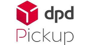 DPD Pickup - logo