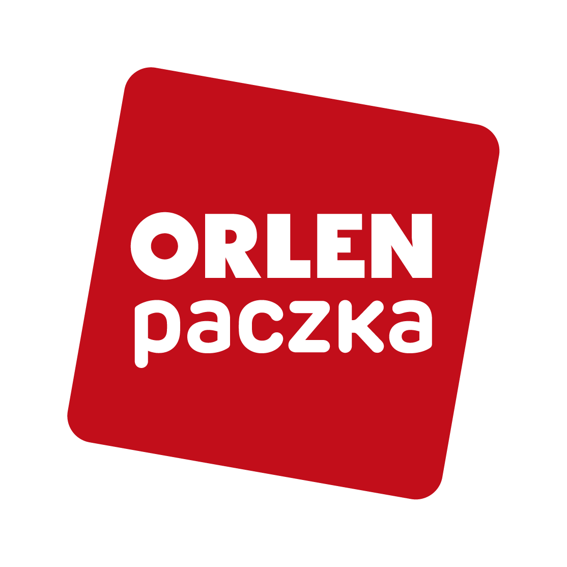 ORLEN Paczka - logo